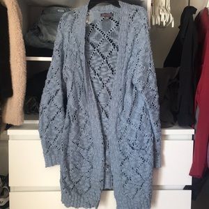 Pacsun cardigan